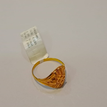 22kt  bis hallmark  bombay rings