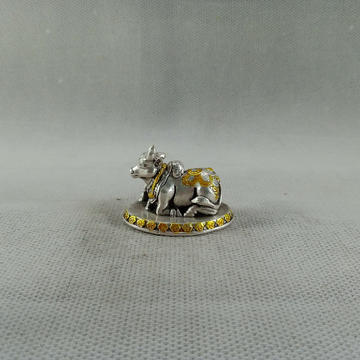 925 silver Nandi