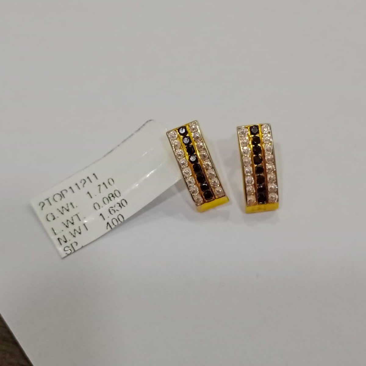 J tops earrings on sale