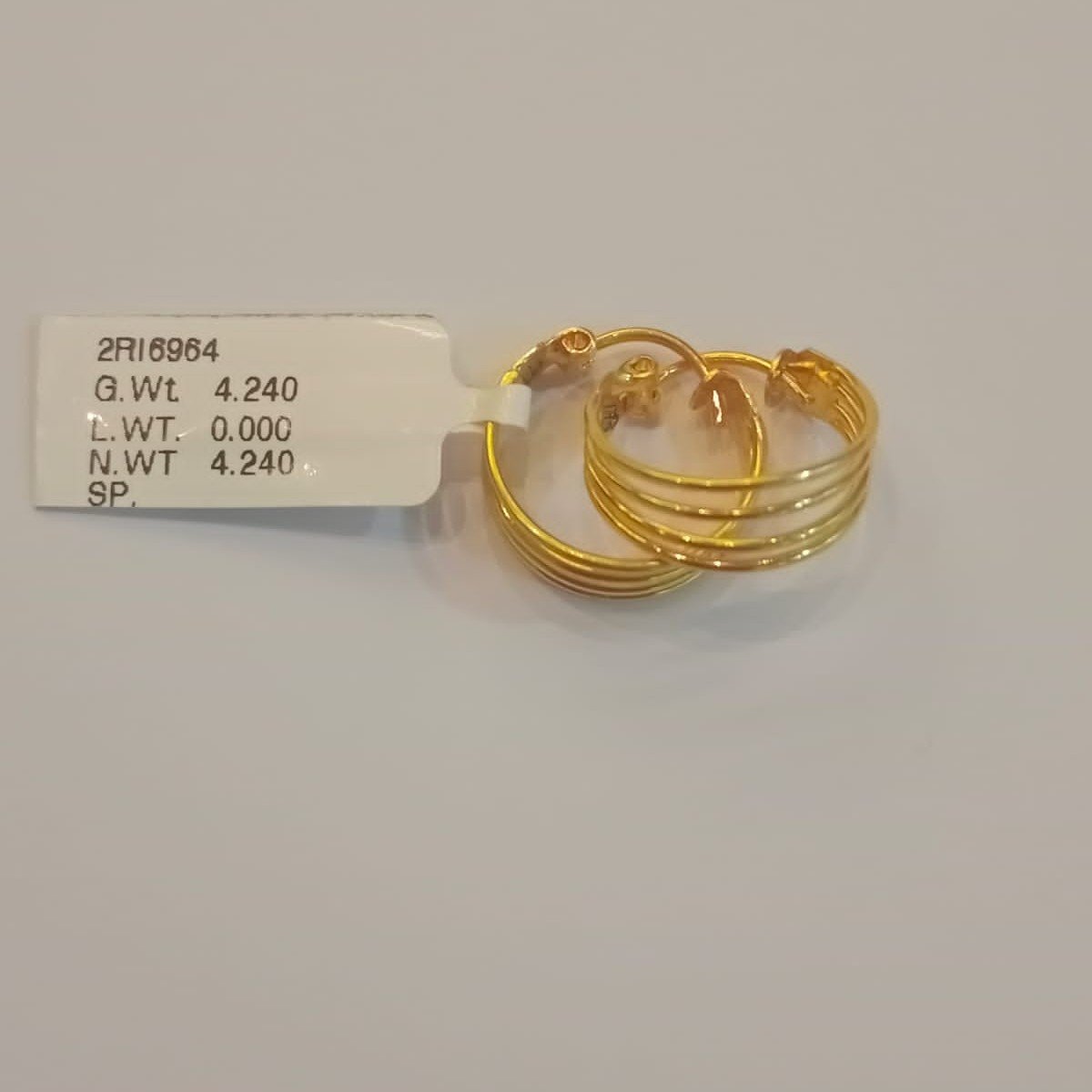 Yellow gold  rajkot tops